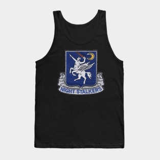 NIGHT STALKERS Tank Top